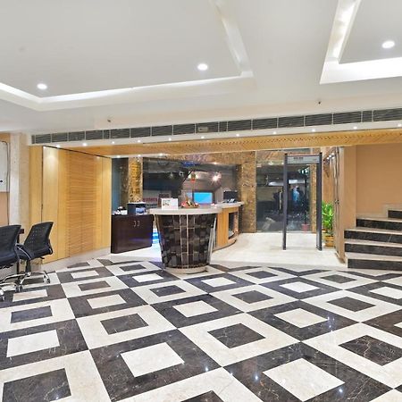 Hotel Vanson Delite - New Delhi Railway Station Екстер'єр фото